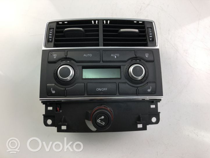 Audi A8 S8 D3 4E Console centrale 4E0819203D