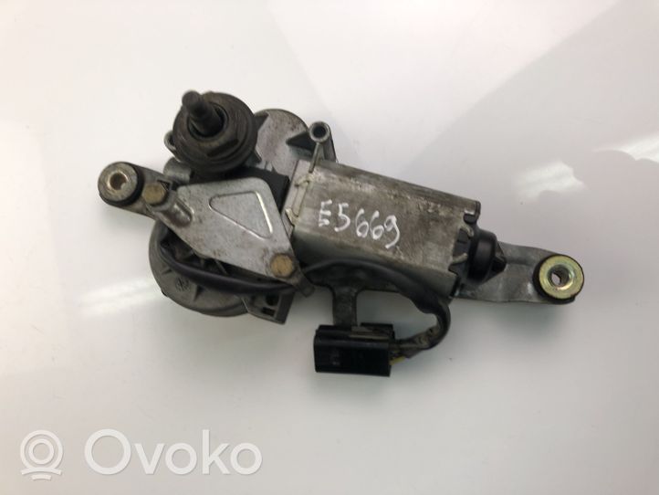 Land Rover Freelander Silniczek wycieraczek szyby przedniej / czołowej DLB101600