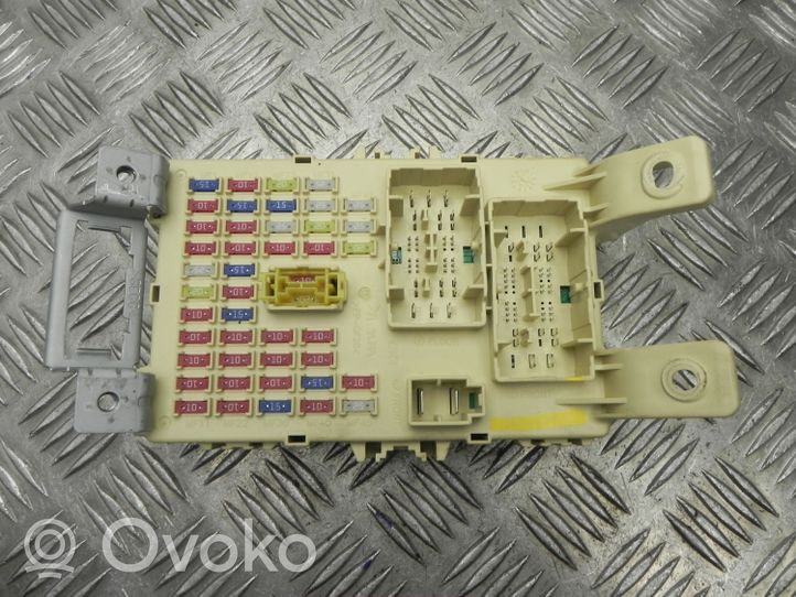 Hyundai ix20 Fuse box set 919501K523