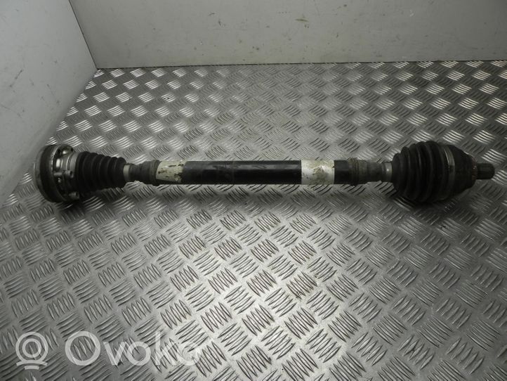 Volkswagen Tiguan Semiasse anteriore 7N0407764Q