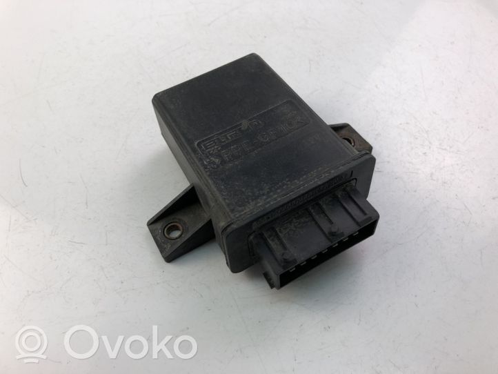 Citroen Xantia Muut ohjainlaitteet/moduulit 9631205580