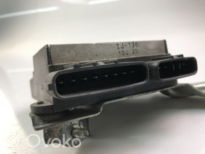 Toyota Avensis T250 Įpurškimo valdymo blokas 8987128010