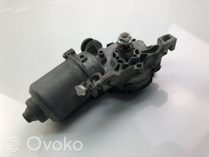 Subaru Justy Moteur d'essuie-glace 85110B1030