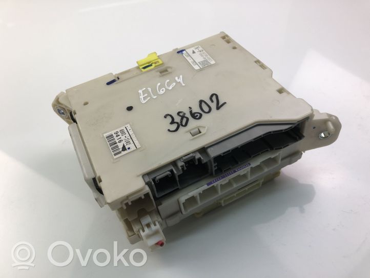 Lexus IS 220D-250-350 Module confort 8273053023