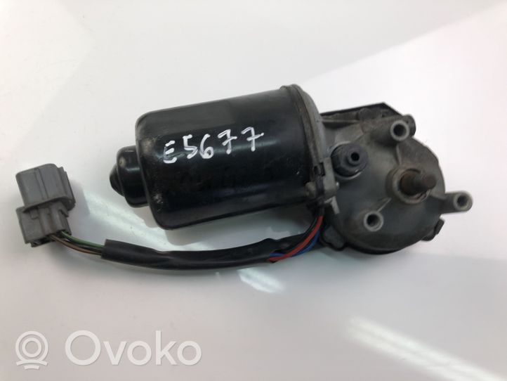 Rover 45 Moteur d'essuie-glace DLB101730