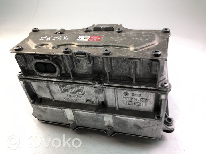 Volkswagen PASSAT B8 Batteria 3G0907070C