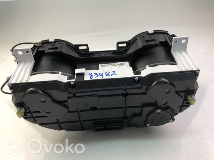 Subaru Outback (BS) Tachimetro (quadro strumenti) 85003AL610