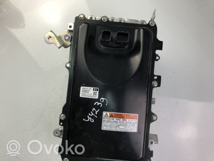 Toyota C-HR Batteria G920047330