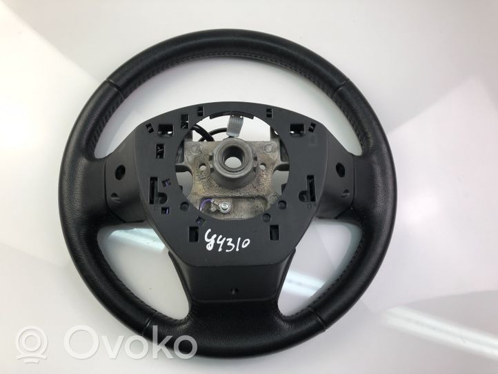 Mitsubishi Mirage VI G4 Attrage Steering wheel 4400A591XA