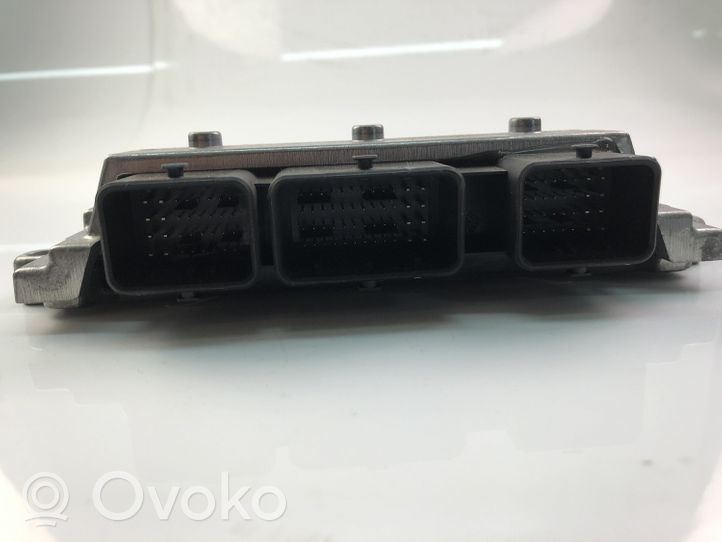 Ford C-MAX I Other control units/modules 7M5112A650AAD