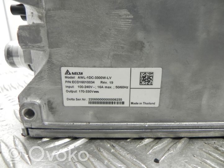 Mercedes-Benz C AMG W205 Module de fusibles A0009005909