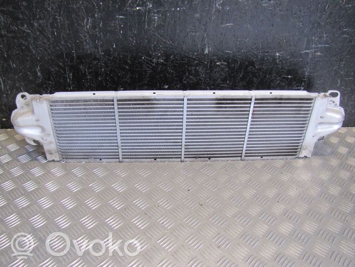 Volkswagen Transporter - Caravelle T5 Chłodnica powietrza doładowującego / Intercooler 70820366