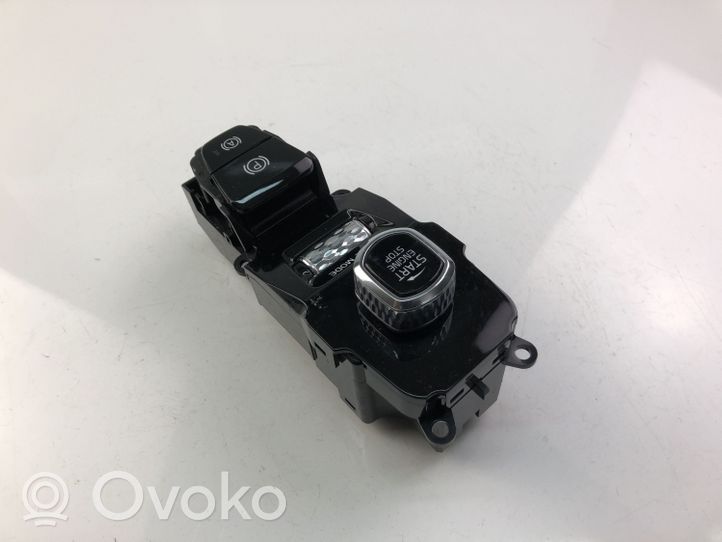 Volvo V50 Bouton poussoir de démarrage du moteur P31443818