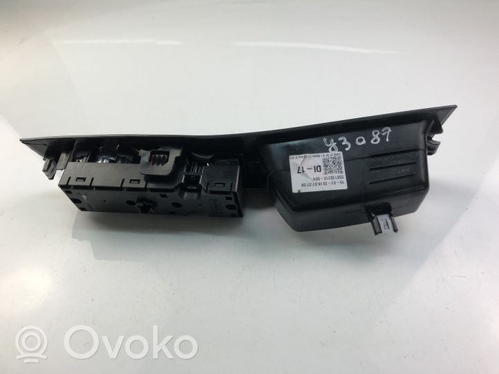 Ford S-MAX Interrupteur commade lève-vitre EM2B14A564