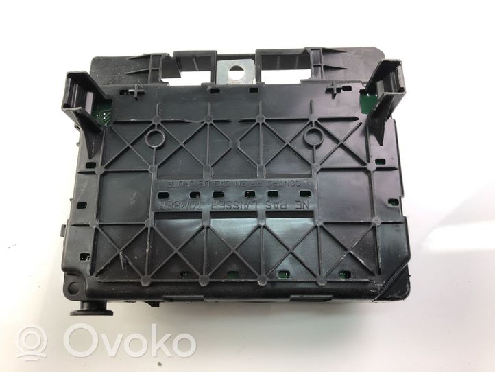 Citroen C3 Pluriel Set scatola dei fusibili 964349880