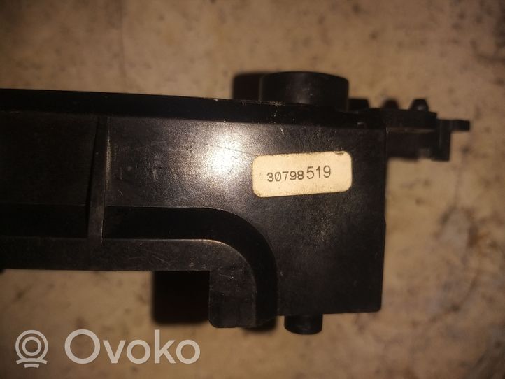 Volvo XC90 Leva/interruttore dell’indicatore di direzione e tergicristallo 30798519