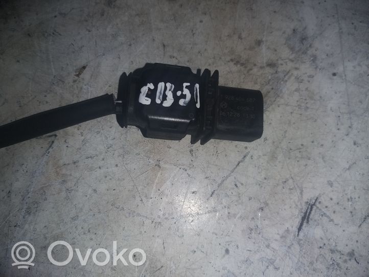 Volvo S60 Sonda lambda 30751034