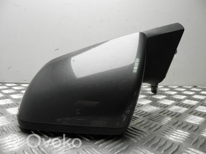 Ford Mustang V Front door electric wing mirror FR3B17683BJ5FM6