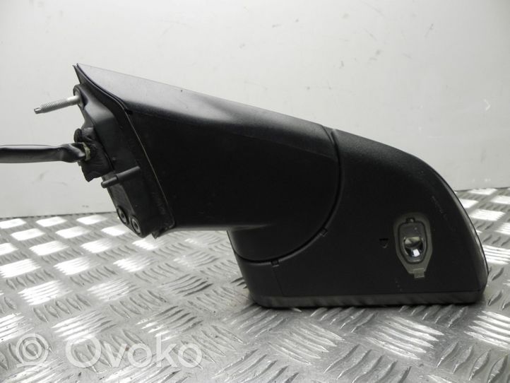 Ford Mustang V Front door electric wing mirror FR3B17683BJ5FM6