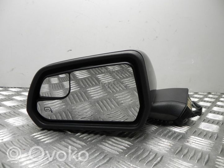 Ford Mustang V Front door electric wing mirror FR3B17683BJ5FM6