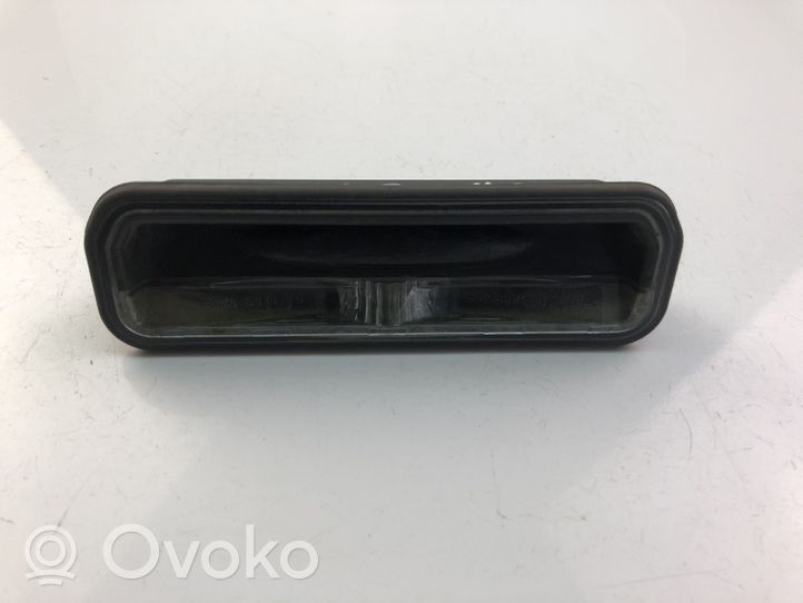 Ford Focus Tailgate opening switch BM5119B514AE