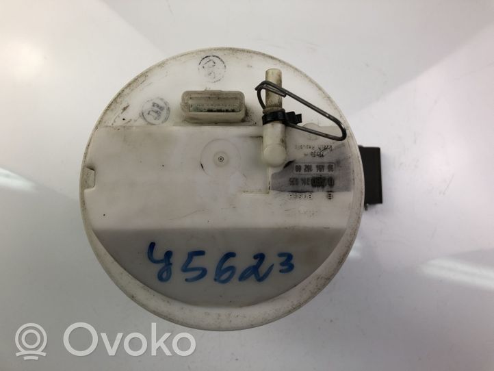 Citroen C3 Pompa wtryskowa wysokiego ciśnienia 9649418280