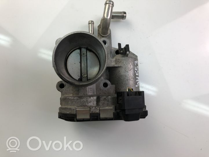 KIA Picanto Throttle body valve 3510004200