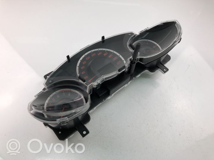 Honda Jazz Spidometrs (instrumentu panelī) 78100TF0G021