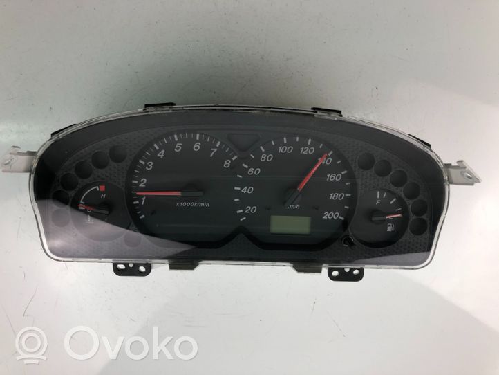 Mazda Tribute Nopeusmittari (mittaristo) YL8F10849LL