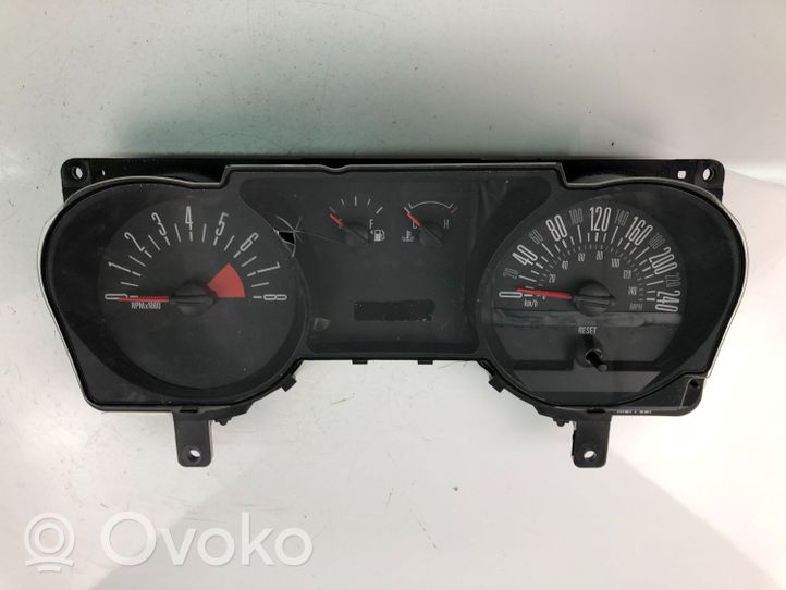 Ford Mustang V Compteur de vitesse tableau de bord 7R3310849DA