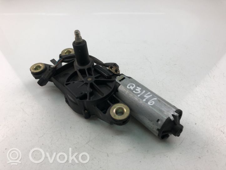 Seat Ibiza IV (6J,6P) Moteur d'essuie-glace 248104810