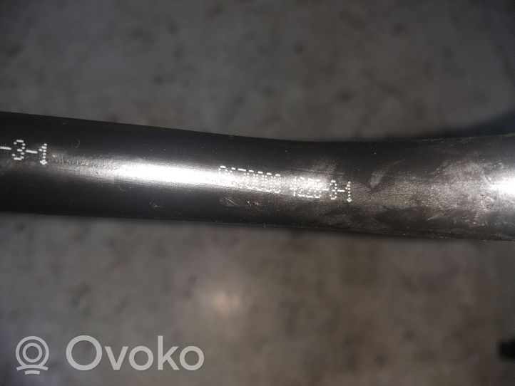 Volvo S60 Sfiato/tubo di sfiato/tubo flessibile 8670008