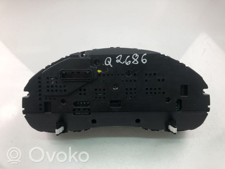 Hyundai i40 Panel de instrumentos 940013Z050