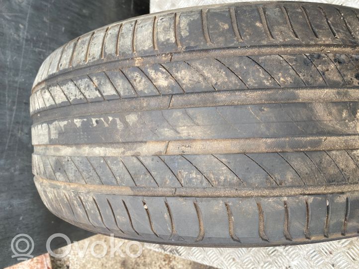 Ford Galaxy R17 alloy rim EM2C1007B1A