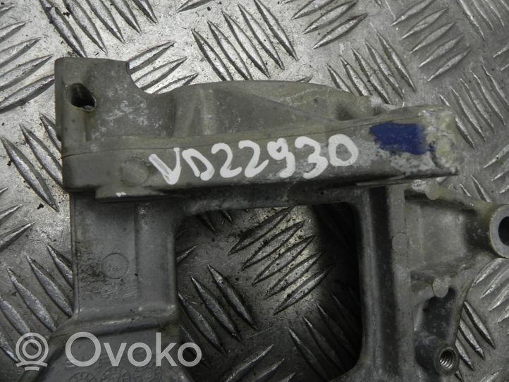 Subaru Outback (BS) Soporte del refrigerador de la válvula EGR 8PC