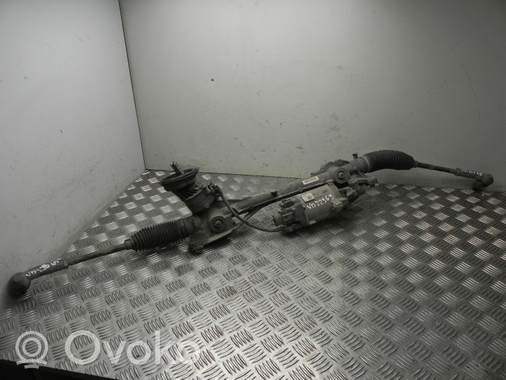 Seat Leon (5F) Steering rack 5Q0909144S