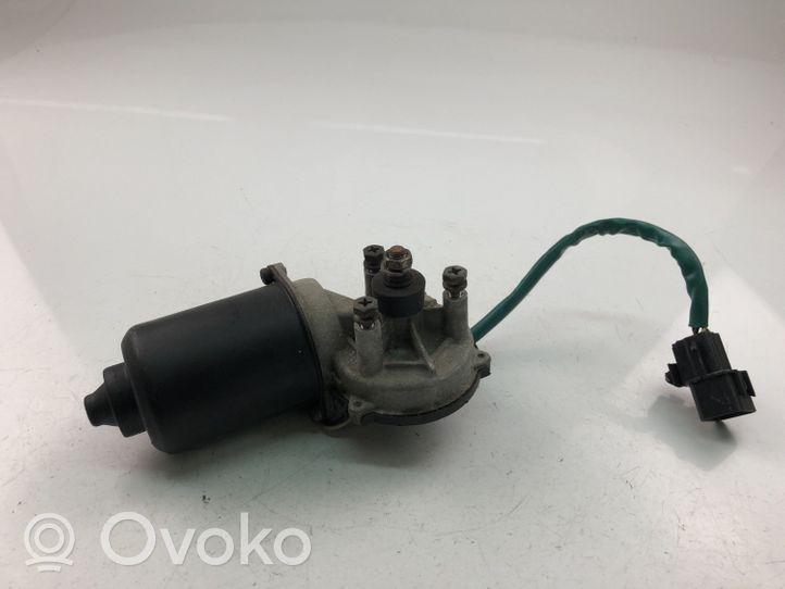 Hyundai Santa Fe Moteur d'essuie-glace 9811026200