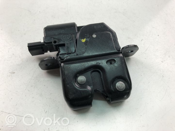 Renault Scenic II -  Grand scenic II Tailgate/trunk/boot lock/catch/latch 905039428R