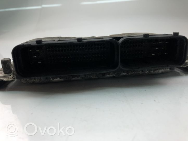 Toyota Aygo AB10 Calculateur moteur ECU 896610H012