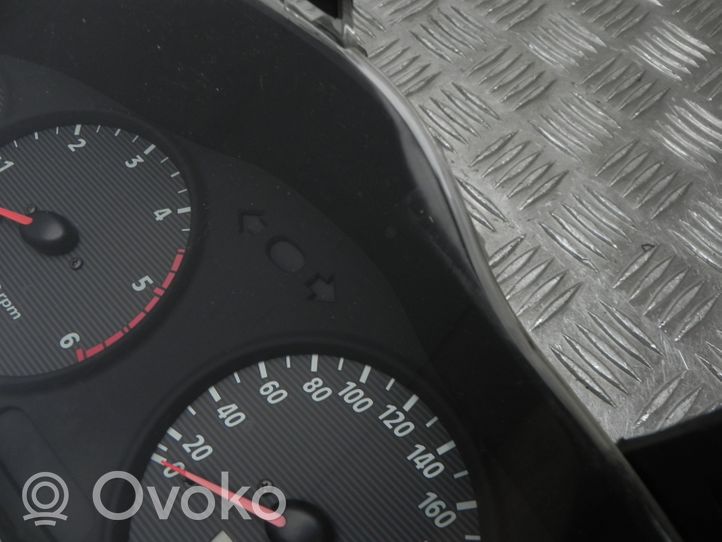 Hyundai Santa Fe Speedometer (instrument cluster) 200309400H