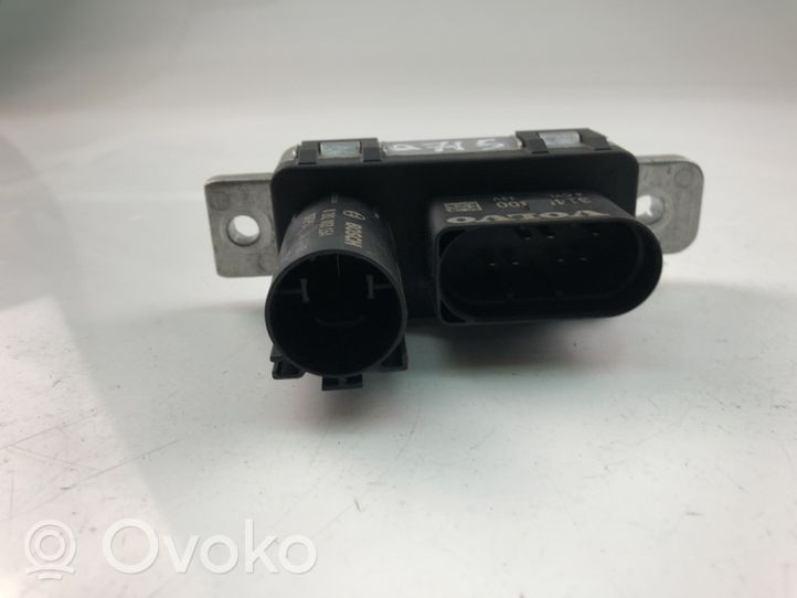 Volvo V40 Unité de commande / module d'injection 31459300