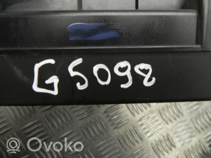 Ford Galaxy Skrzynka bezpieczników / Komplet 7M0962258B