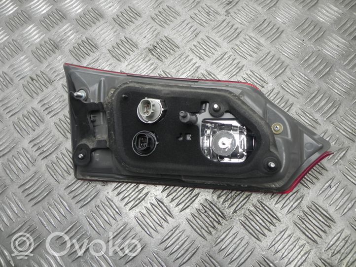 Toyota Corolla E160 E170 Lampa tylna 8158002520