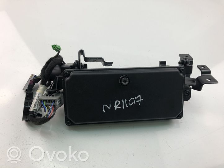 Volvo XC60 Radar / Czujnik Distronic 31445499