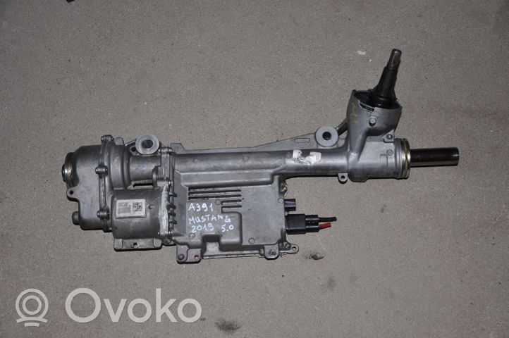 Ford Mustang VI Steering rack JR3C3D070BG