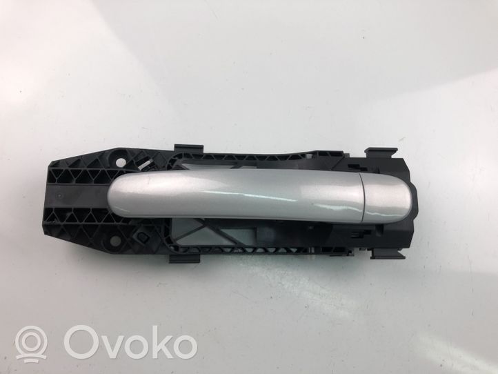 Volkswagen Jetta IV Front door exterior handle 5N0837205M