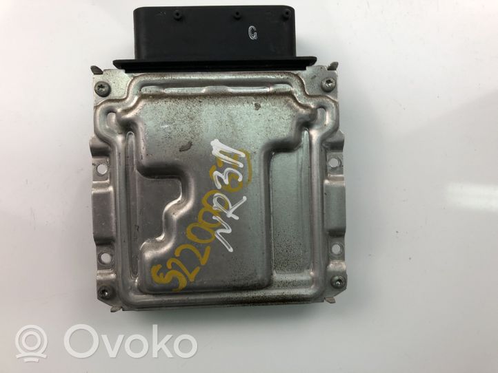 KIA Rio Calculateur moteur ECU 3911103851