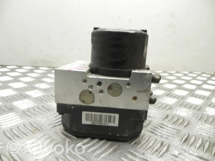 KIA Cerato ABS valdymo blokas 589202F100