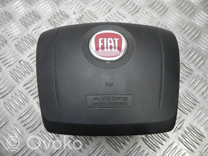 Fiat Ducato Stūres drošības spilvens 07356857820