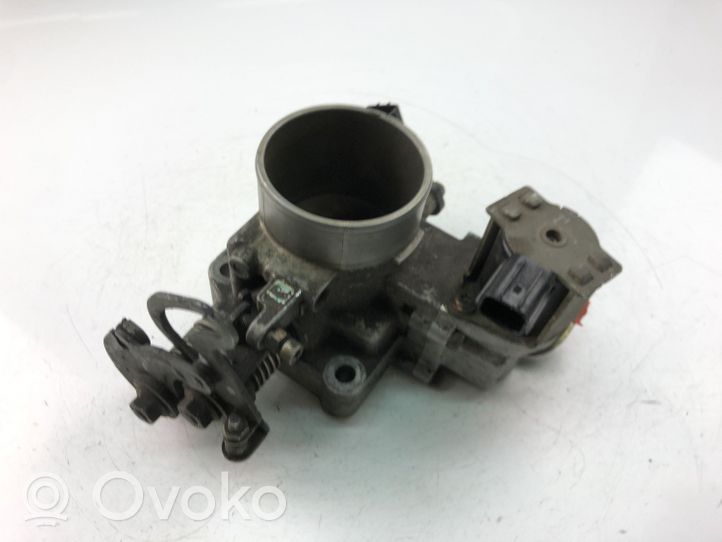 Mazda 626 Valvola corpo farfallato E9T0687